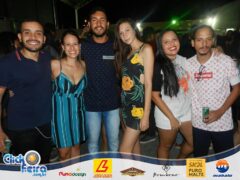 Fenômenos do Forró